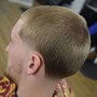 Men's Cut