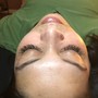 Lash Removal