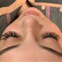 Full set Volume lashes