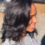 Partial Relaxer(Halo)