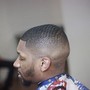 Men's Cut