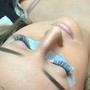 Lash Removal