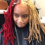 Crochet Braids