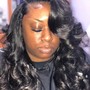 Closure Sew In with no glue