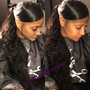 3 bundle/5x5 Lace Closure sewin  deal