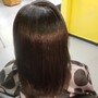 Full Balayage