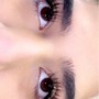 Hybrid Lashes