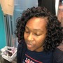 Closure Sew In