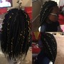 Kinky Twist