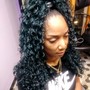 Star Quality Sew-in (wet and go) HAIR NOT PROVIDED