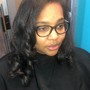 Closure Sew In