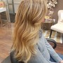 Balayage