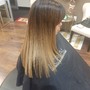 Balayage