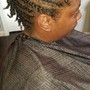 Flat Twists