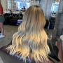 Root Touchup