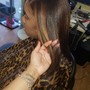 Keratin Treatment