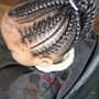 Lemonade Braids