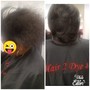 Hair Mask and Deep Condition