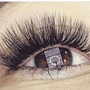 Eyelash Extensions