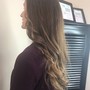 Full Balayage