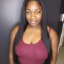 Frontal Sew-In