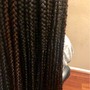 Kinky Twist