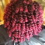 Perm Rod Set