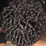 Perm Rod Set