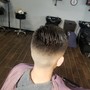 Senior Cut