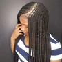 Senegalese Twist