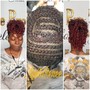 Braid Crochet