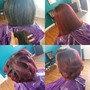 Partial highlights