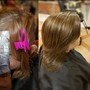 Keratin Treatment