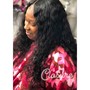 Closure Sew In