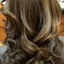 Full Balayage