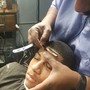 Eyebrow Shaping