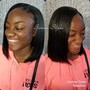 Closure Sew In