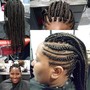 Comb Twist