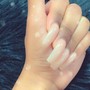 Toe Polish