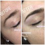 Brow Threading or Wax