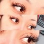 Eyelash Extension Removal