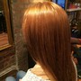 Cezanne Keratin Treatment