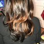 Full Balayage