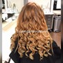 Full Balayage