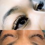 Eyelash Extension Removal