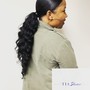 Relaxer (Touch Up)