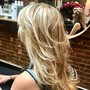 Full Head Balayage/High Lights