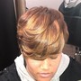 Partial Highlights