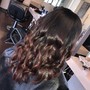 Full Balayage