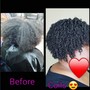 Deep Conditioner Treatment